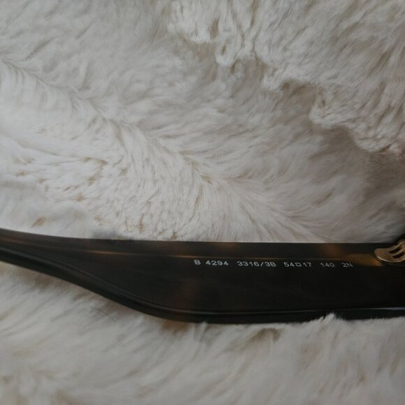 Sunglasses - Picture 3 of 12